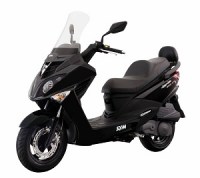 Joyride 2013 version-Black EVO